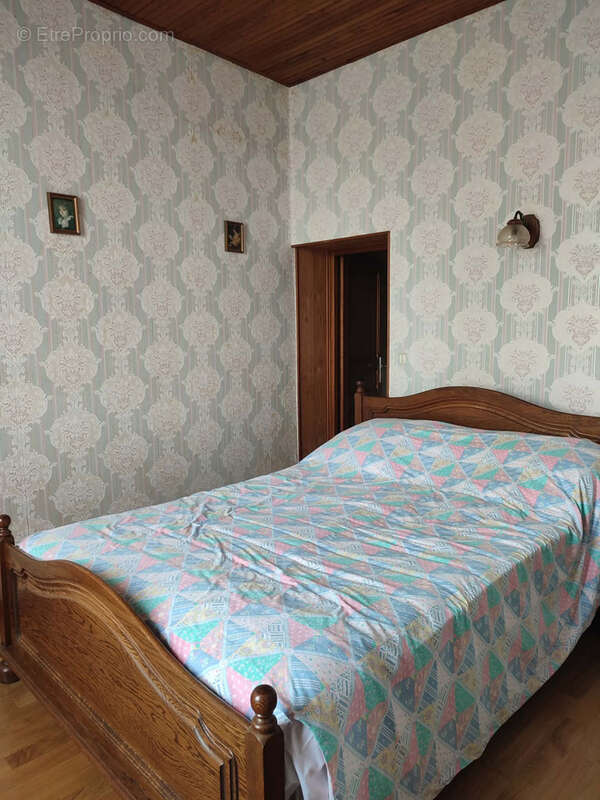 Maison à CAPPY