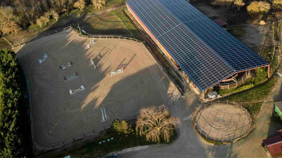 Photo 4 - Maison à LANGON