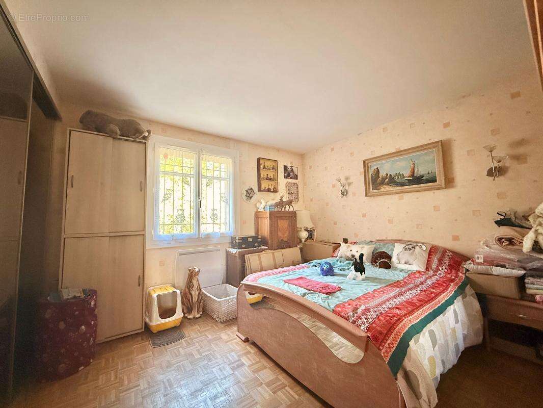 Maison à LABERGEMENT-FOIGNEY