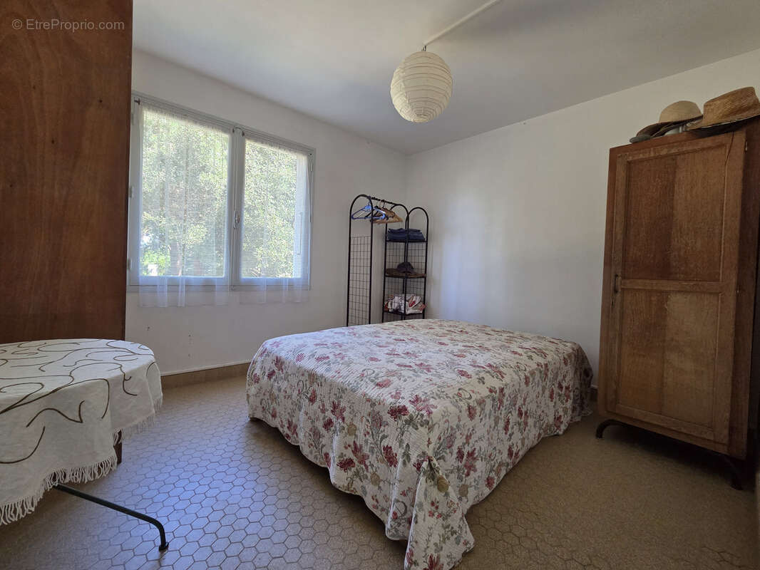 Maison à LA FAUTE-SUR-MER