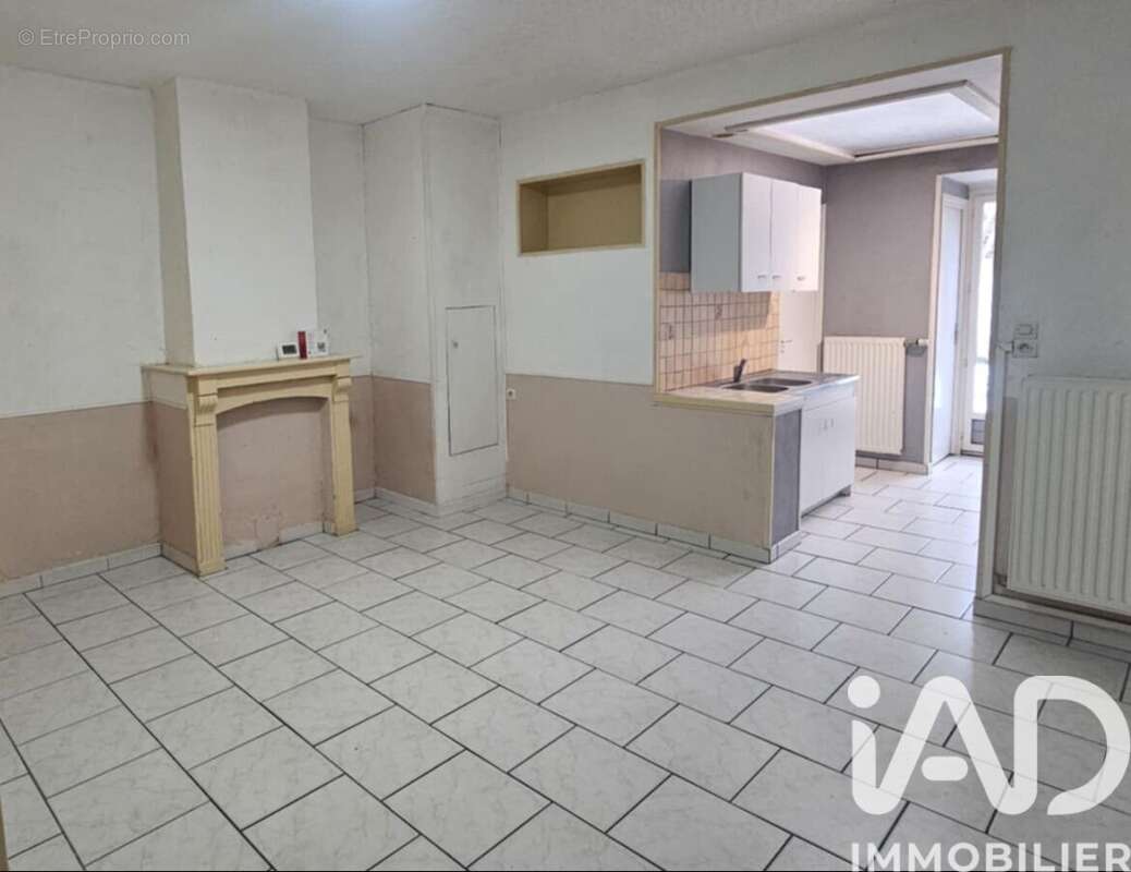 Photo 2 - Maison à VERQUIN