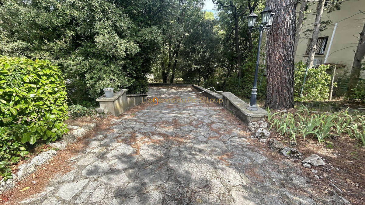 Maison à SAINT-GELY-DU-FESC