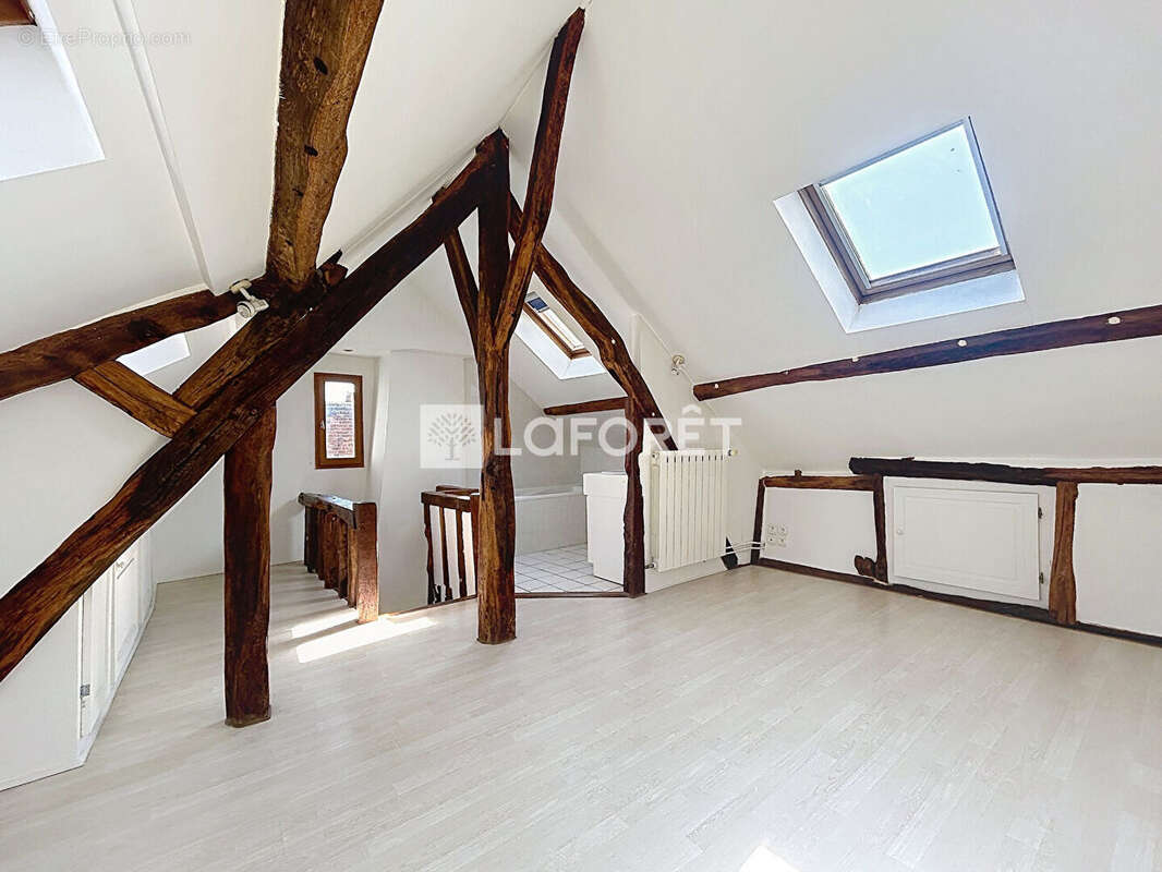 Appartement à VERNON