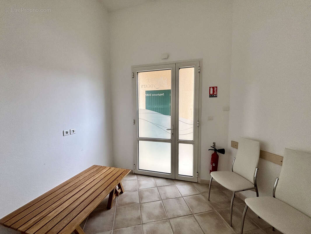 Appartement à NEUVILLE-DE-POITOU