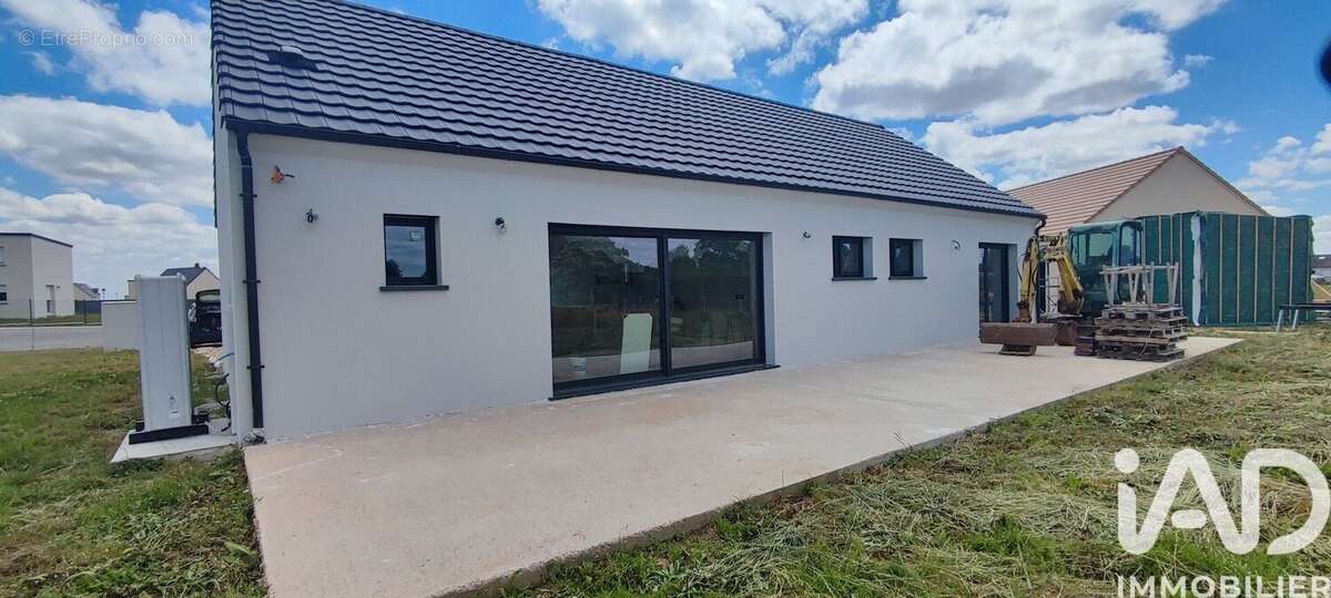 Photo 2 - Maison à EVREUX