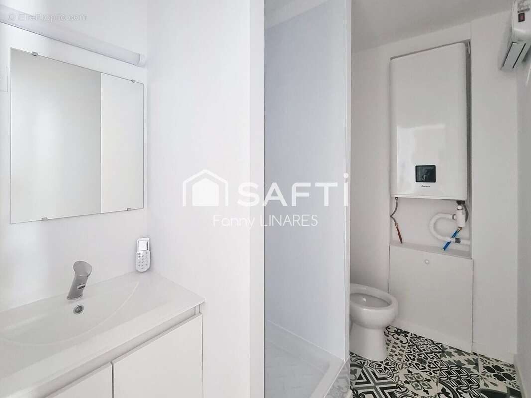 Photo 3 - Appartement à VINCA