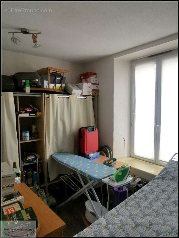Appartement à REMIREMONT