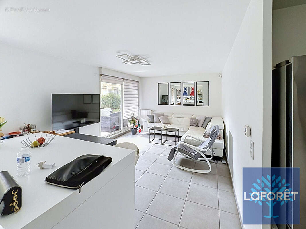 Appartement à NEUILLY-SUR-MARNE