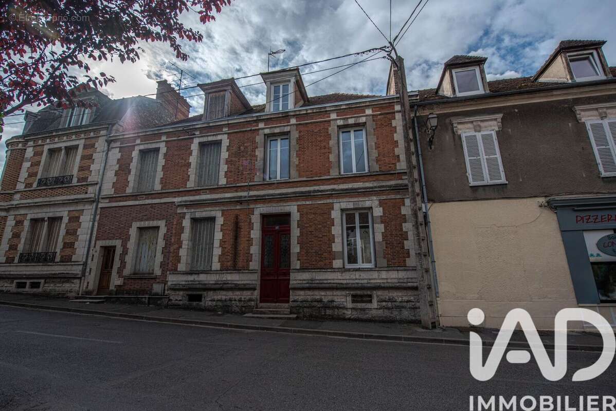 Photo 3 - Maison à SOUPPES-SUR-LOING