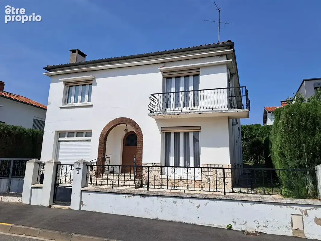 Photo Maison à Toulouse au prix de 550 000€