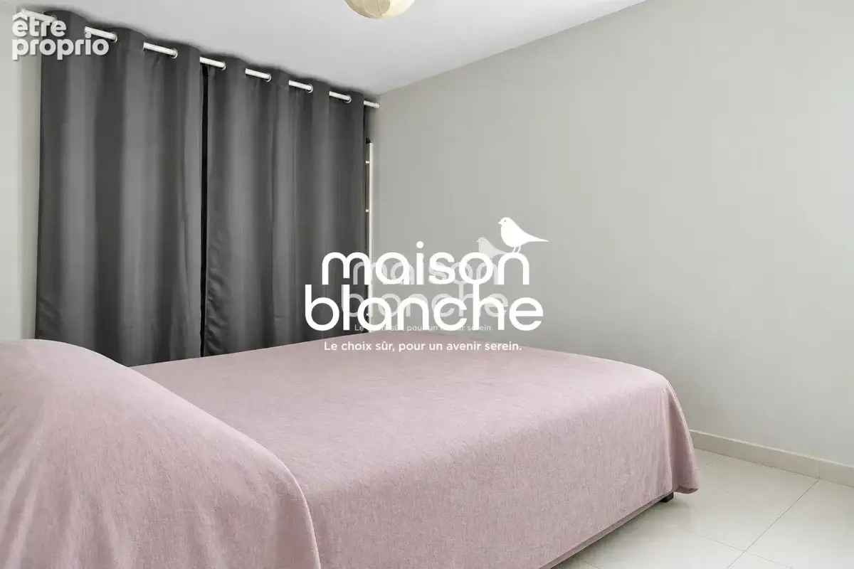 Appartement 2 pièces 39 m² à vendre à Puilboreau (17138) - photo 5
