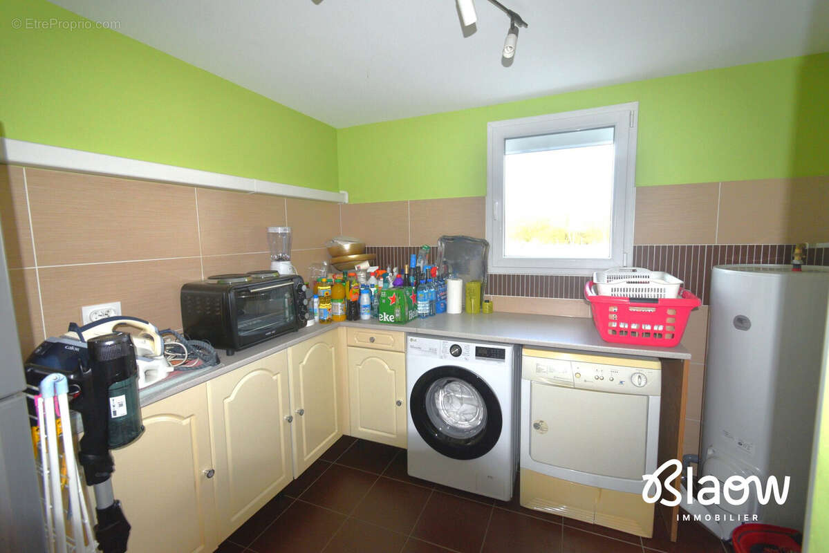 Maison à SAINT-ROMAIN-DE-JALIONAS