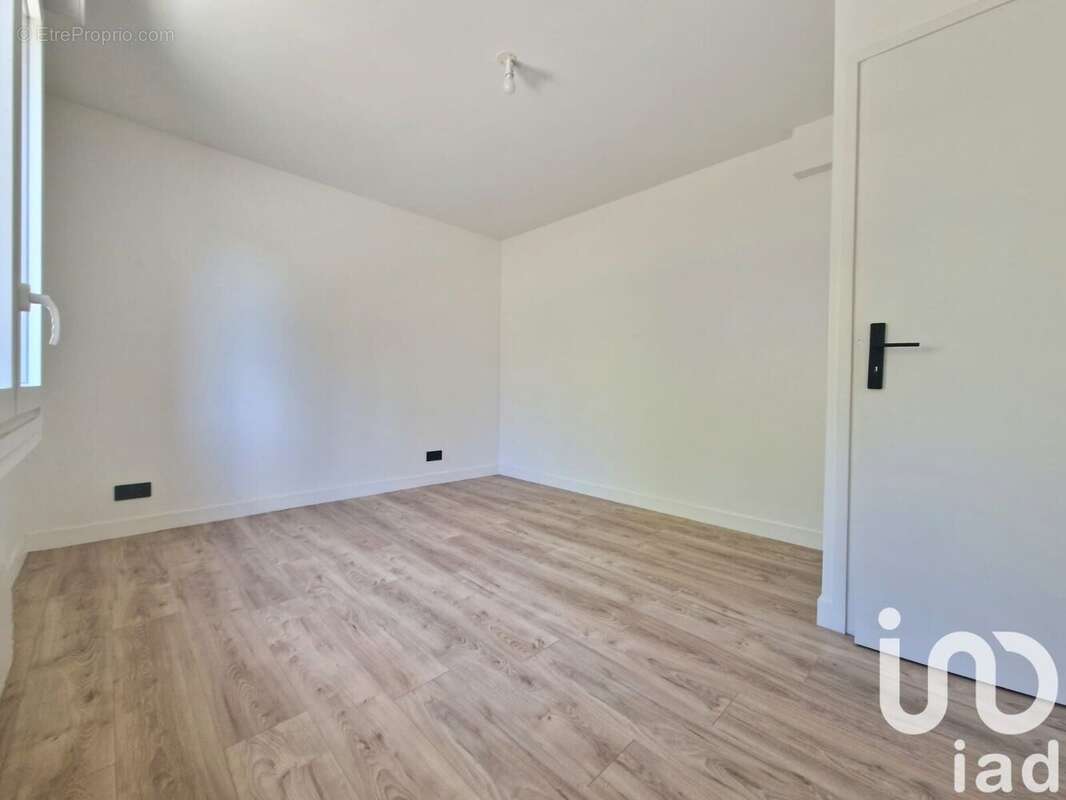 Photo 9 - Maison à BOUGIVAL