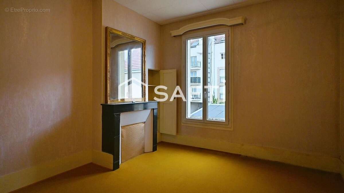 Maison 95 m² à Mantes-La-Jolie  - photo 4