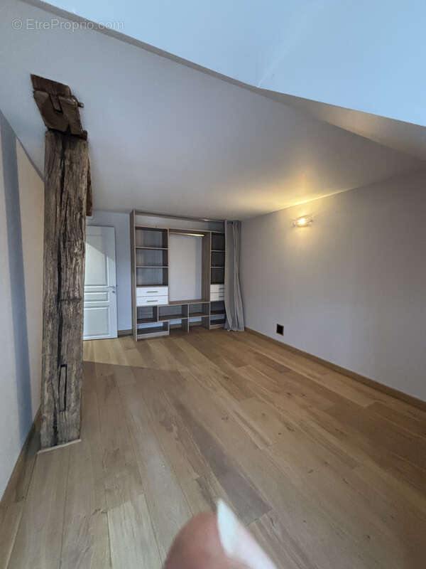 Maison à CHATILLON-SUR-SEINE