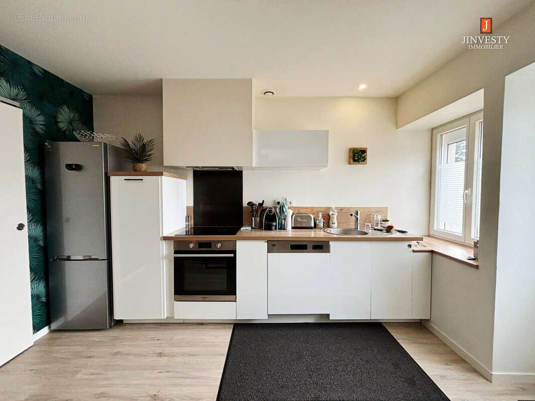 Maison 65 m² à Ploemeur  - photo 4
