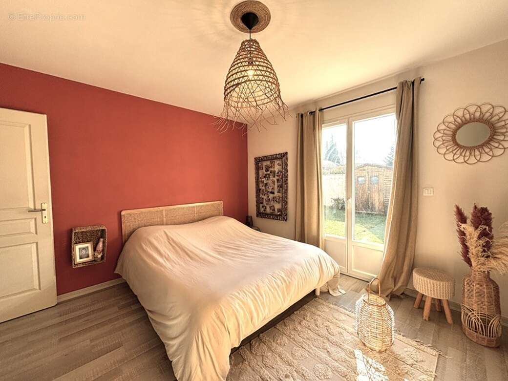 Maison à PIERRELATTE