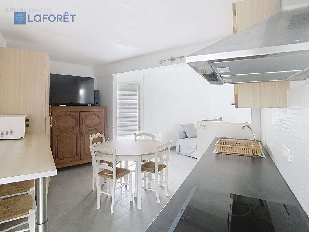 Appartement à GUIDEL