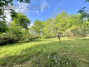 Terrain à CAMBLANES-ET-MEYNAC