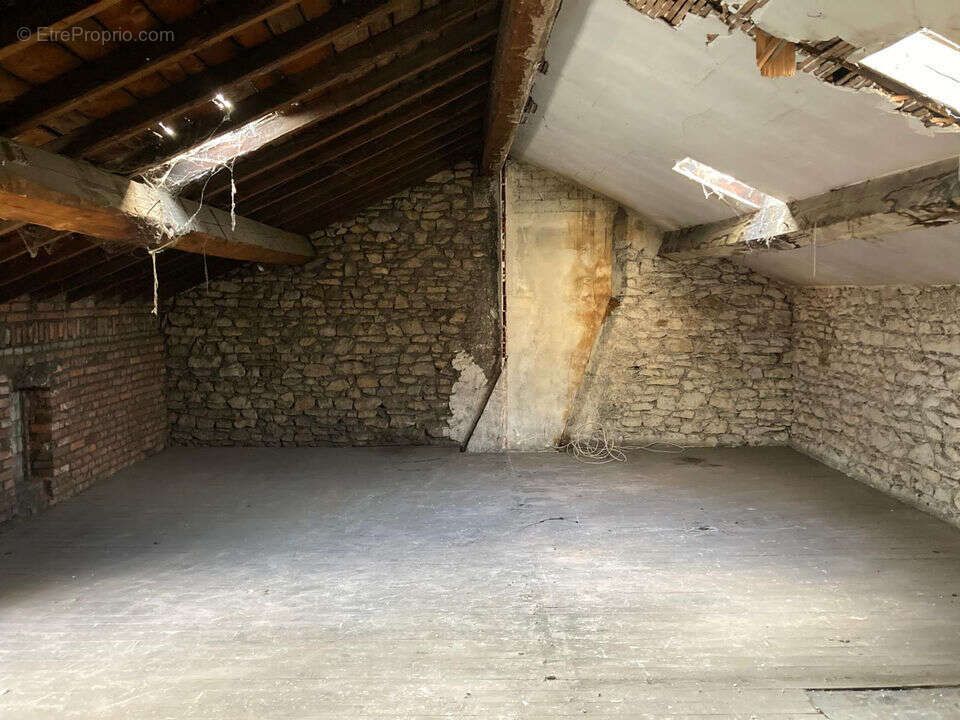 Appartement à SAINT-CHAMOND