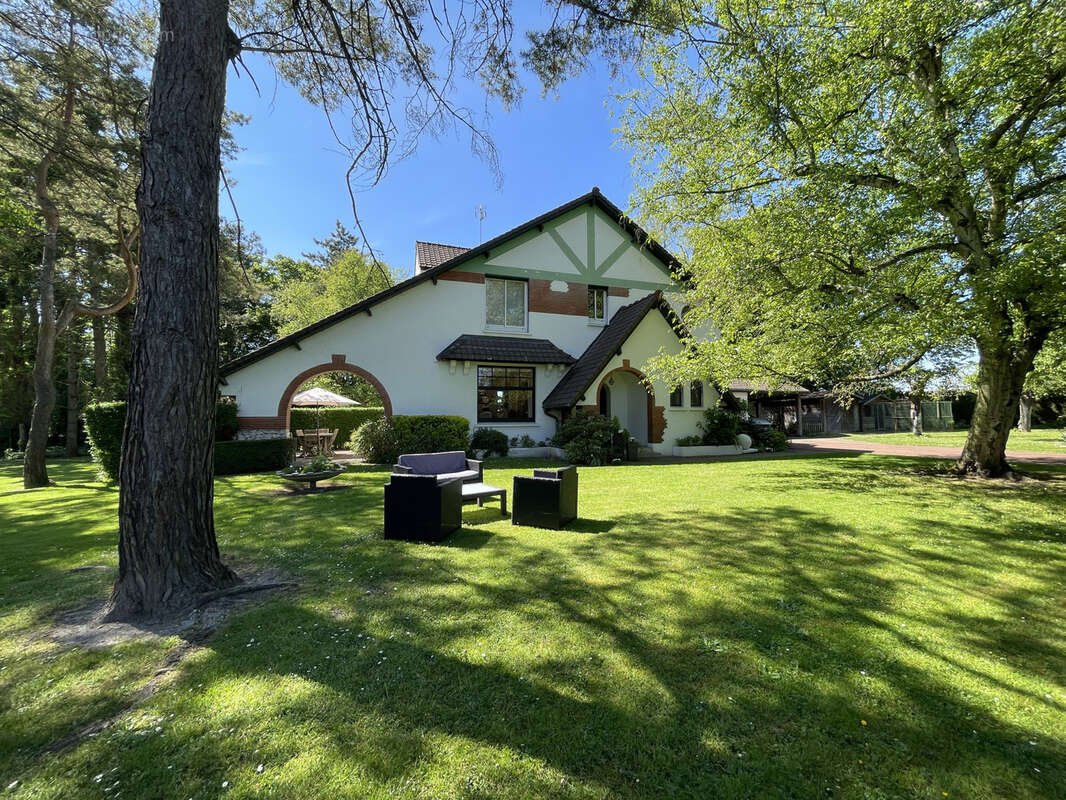 Maison à LOISON-SOUS-LENS