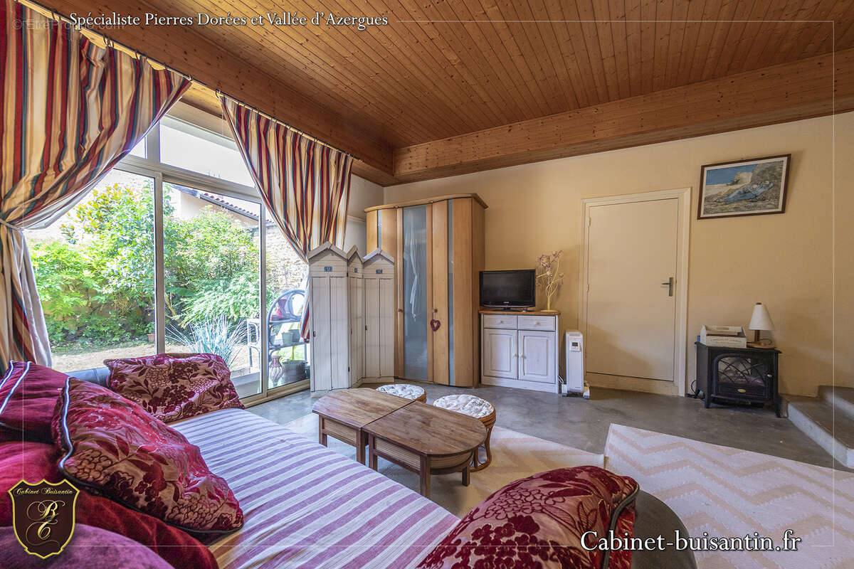 Coup de coeur, proche Bois d'oingt - photo 5
