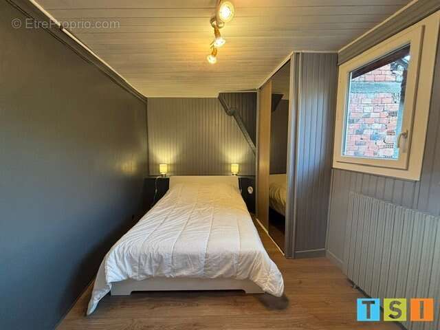 Maison à BAGNERES-DE-LUCHON