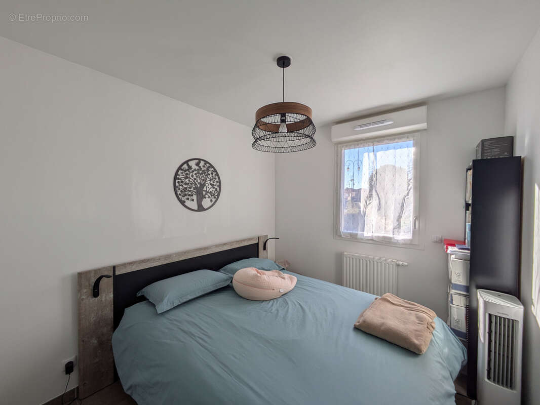 Appartement à LA FARLEDE