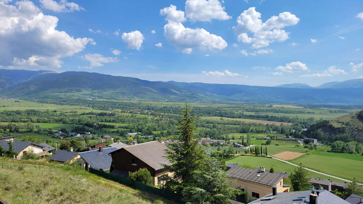 Appartement à ESTAVAR