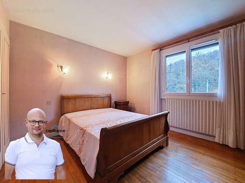 Maison à LA BRIDOIRE