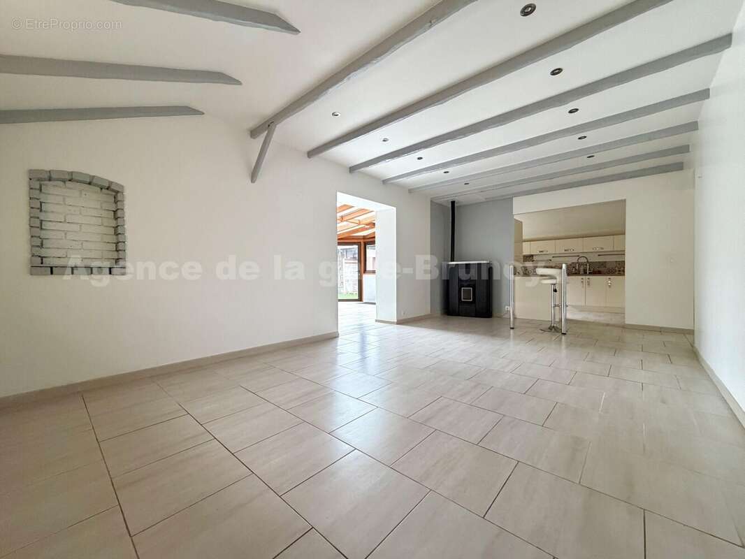 IMG_9693 - Maison à BRUNOY