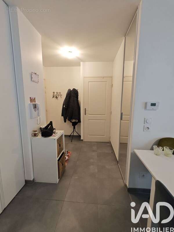 Photo 7 - Appartement à LYON-7E