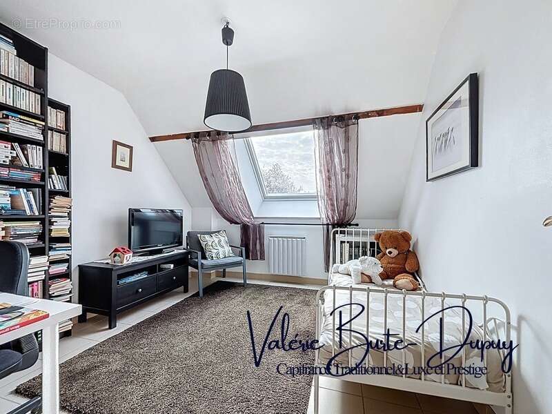 Maison à SAINT-DENIS-EN-VAL