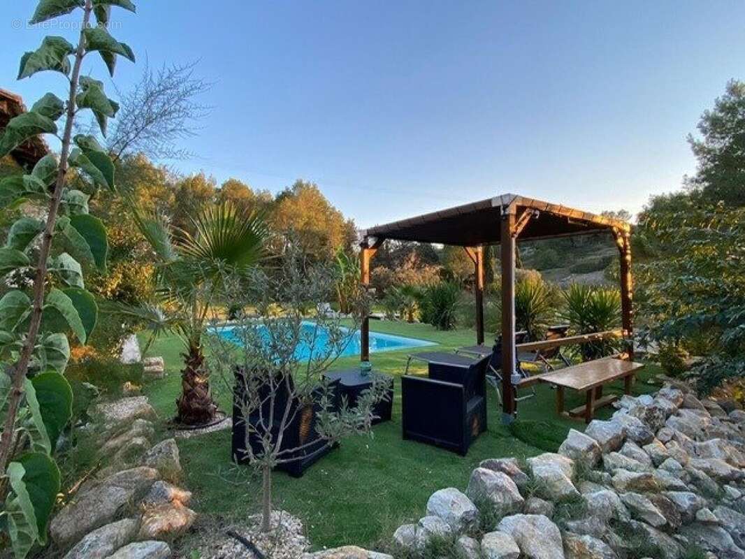 Photo 4 - Maison à BEAUCAIRE