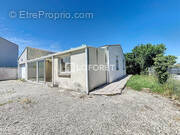 Maison à SAINT-PIERRE-D&#039;OLERON