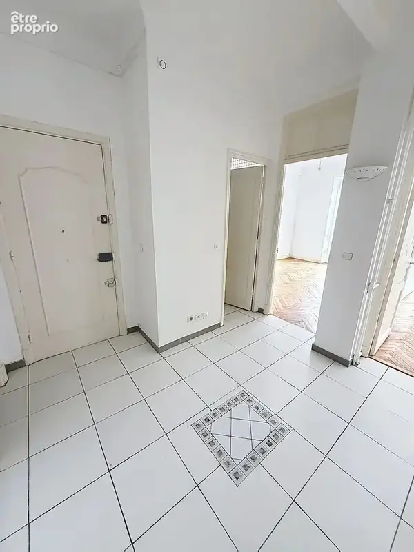 3 pièces 60,32m2 - nice musiciens - photo 3