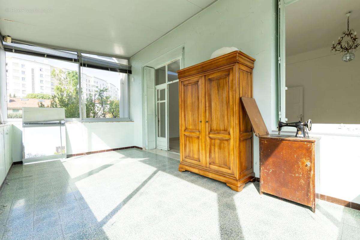 Maison à MARSEILLE-9E