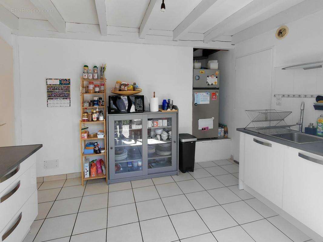 Maison à MOUGUERRE