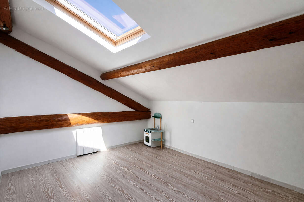 Appartement à CAZOULS-LES-BEZIERS