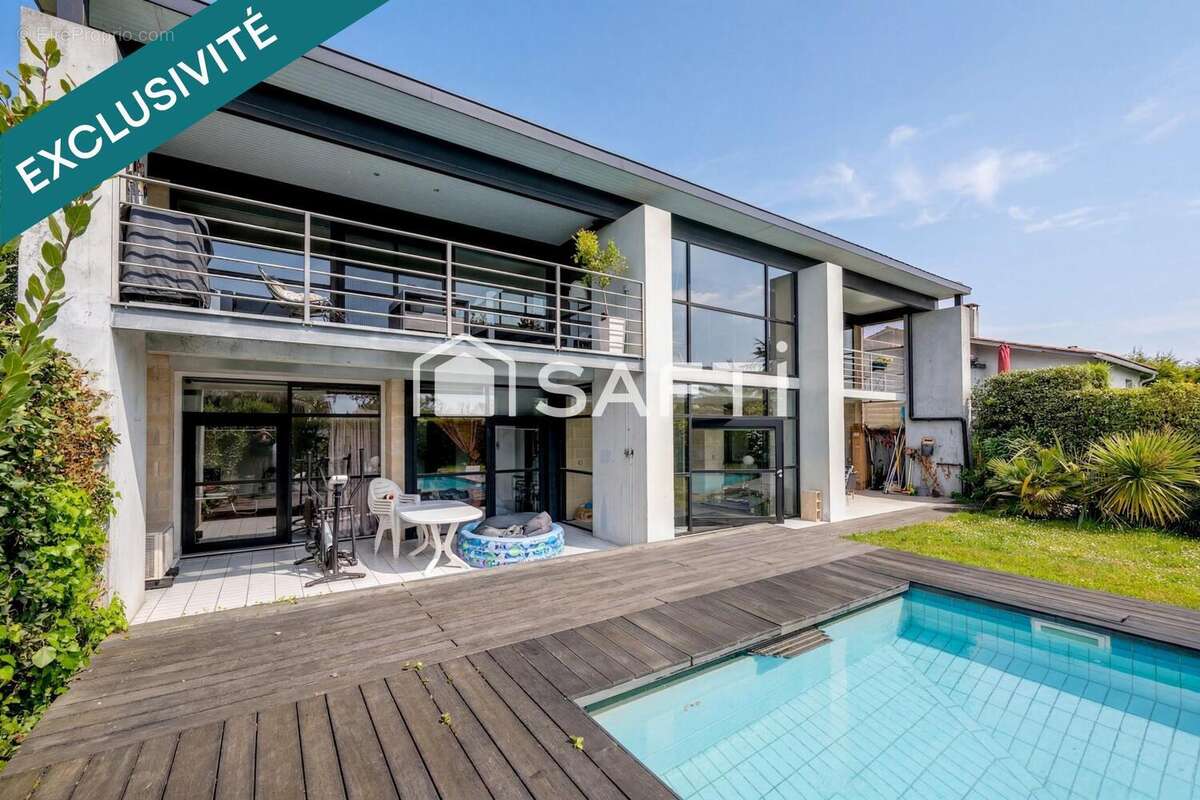 Photo 2 - Maison à LE BOUSCAT