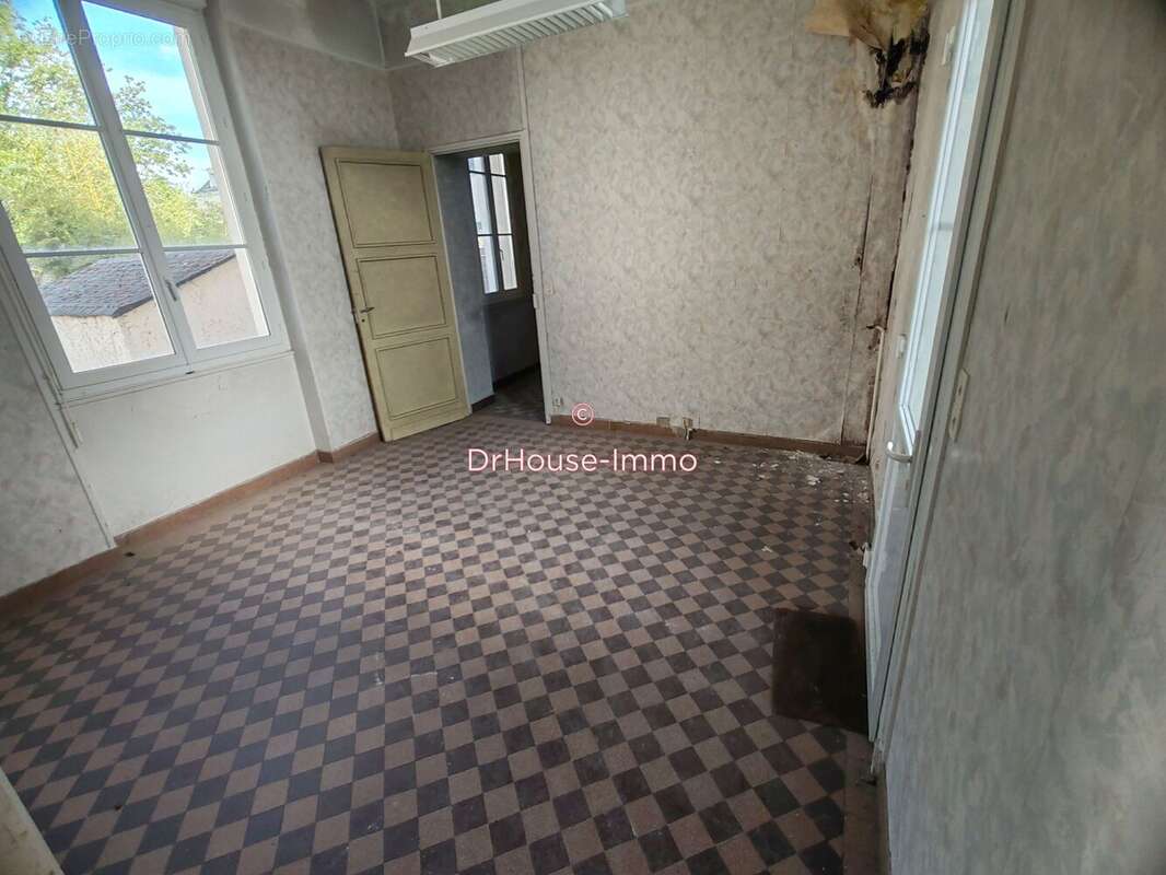 Maison 50 m² à Chatellerault  - photo 14