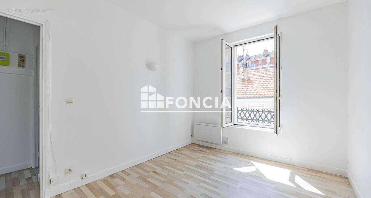 Appartement à ALFORTVILLE