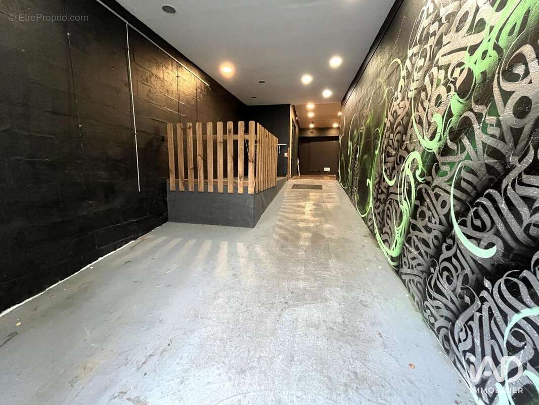 Photo 4 - Commerce à CLAYE-SOUILLY