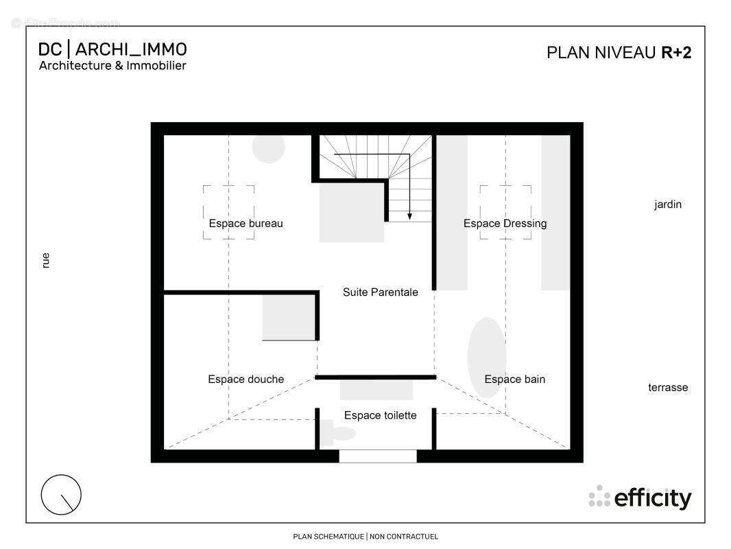 Maison à SAINT-OUEN