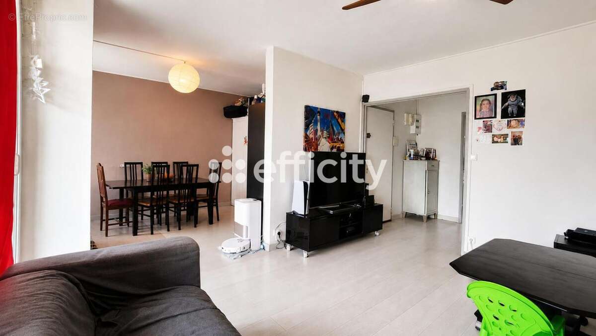 Appartement à MARIGNANE