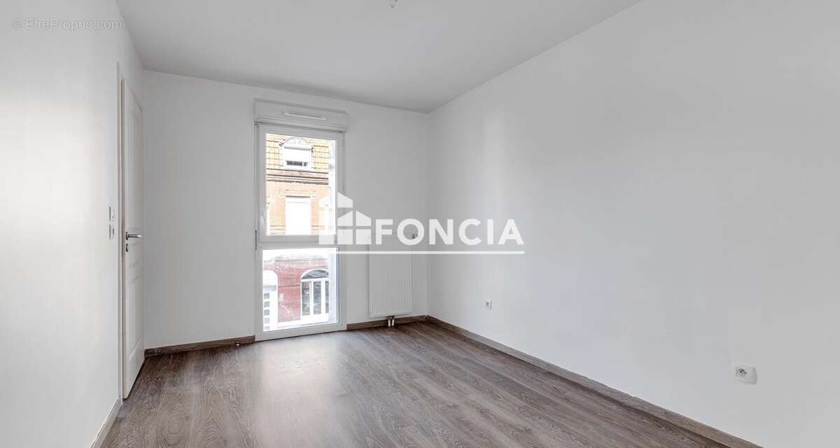 Appartement à LILLE