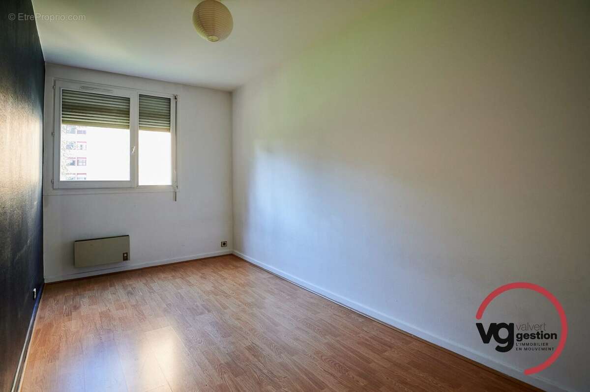 Appartement à TASSIN-LA-DEMI-LUNE