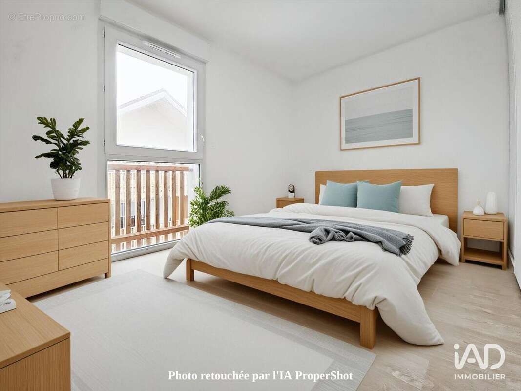 Photo 5 - Appartement à LES SABLES-D'OLONNE