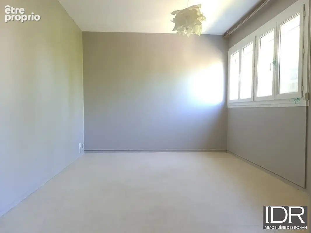 Appartement 4 pièces 74 m² à vendre à Dieuze (57260) - photo 2