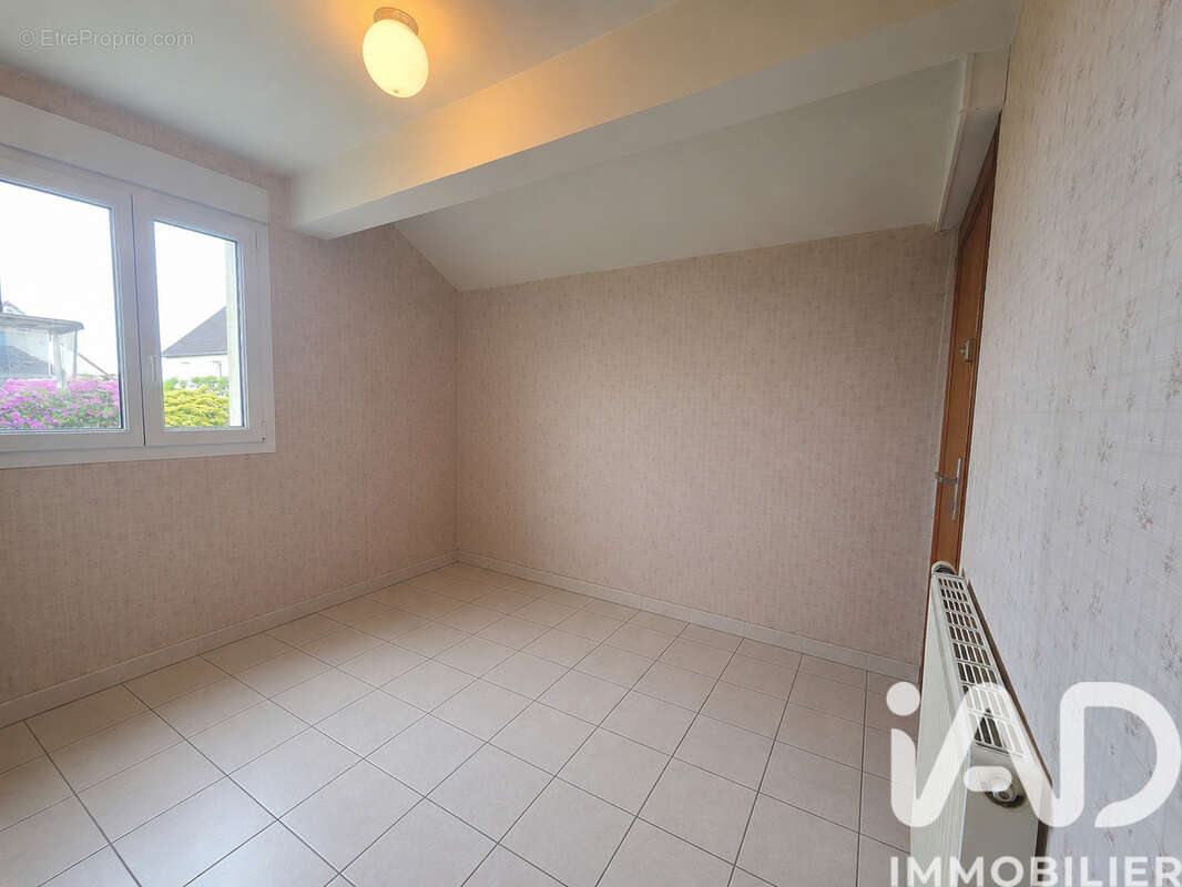 Photo 9 - Maison à LA FERTE-MACE